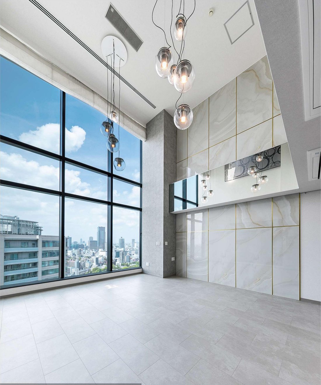 Apartment in Minato City, Tokyo, Japan 2 - 18709299