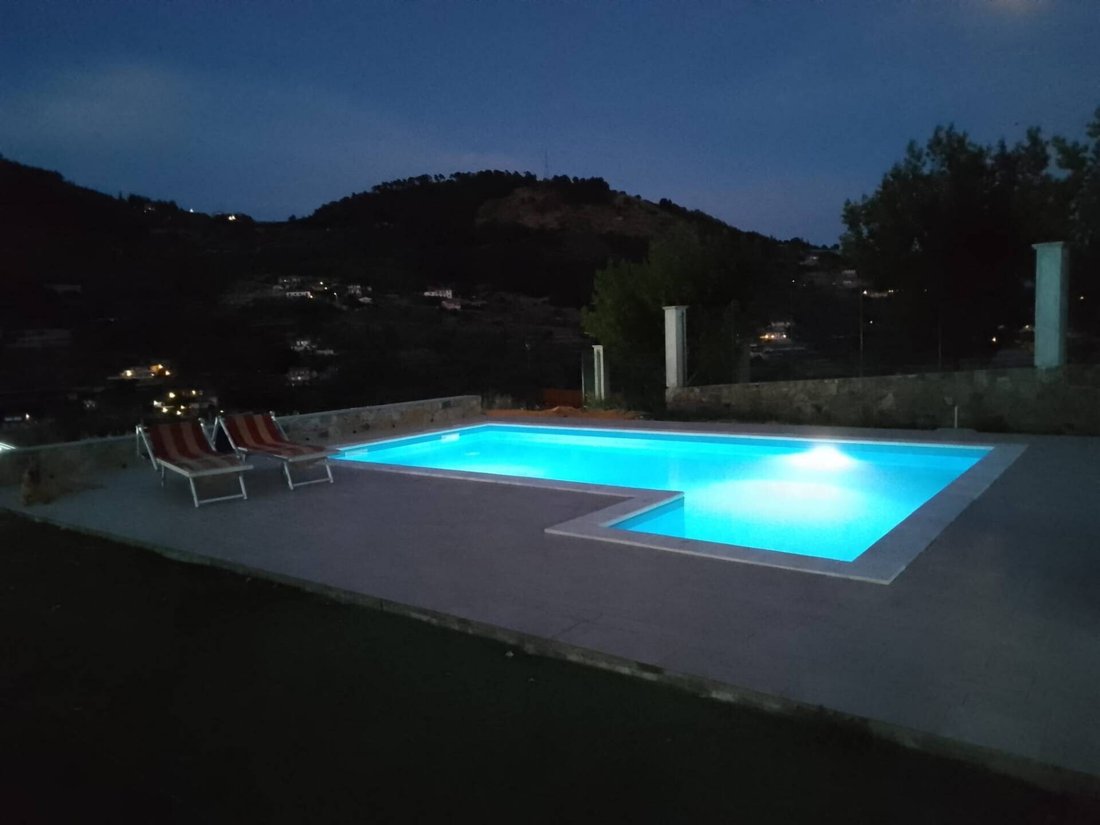Villa in Camporosso, Liguria, Italy 3 - 18714724