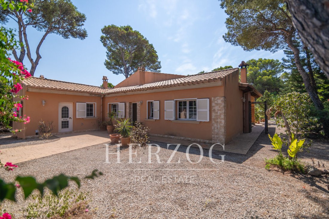 Terreno a Rotes Velles, Calvià, Isole Baleari 5 - 18657574