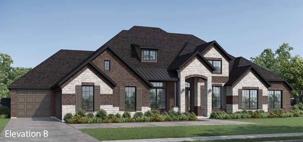 House in Heath, Texas, United States 1 - 18706709