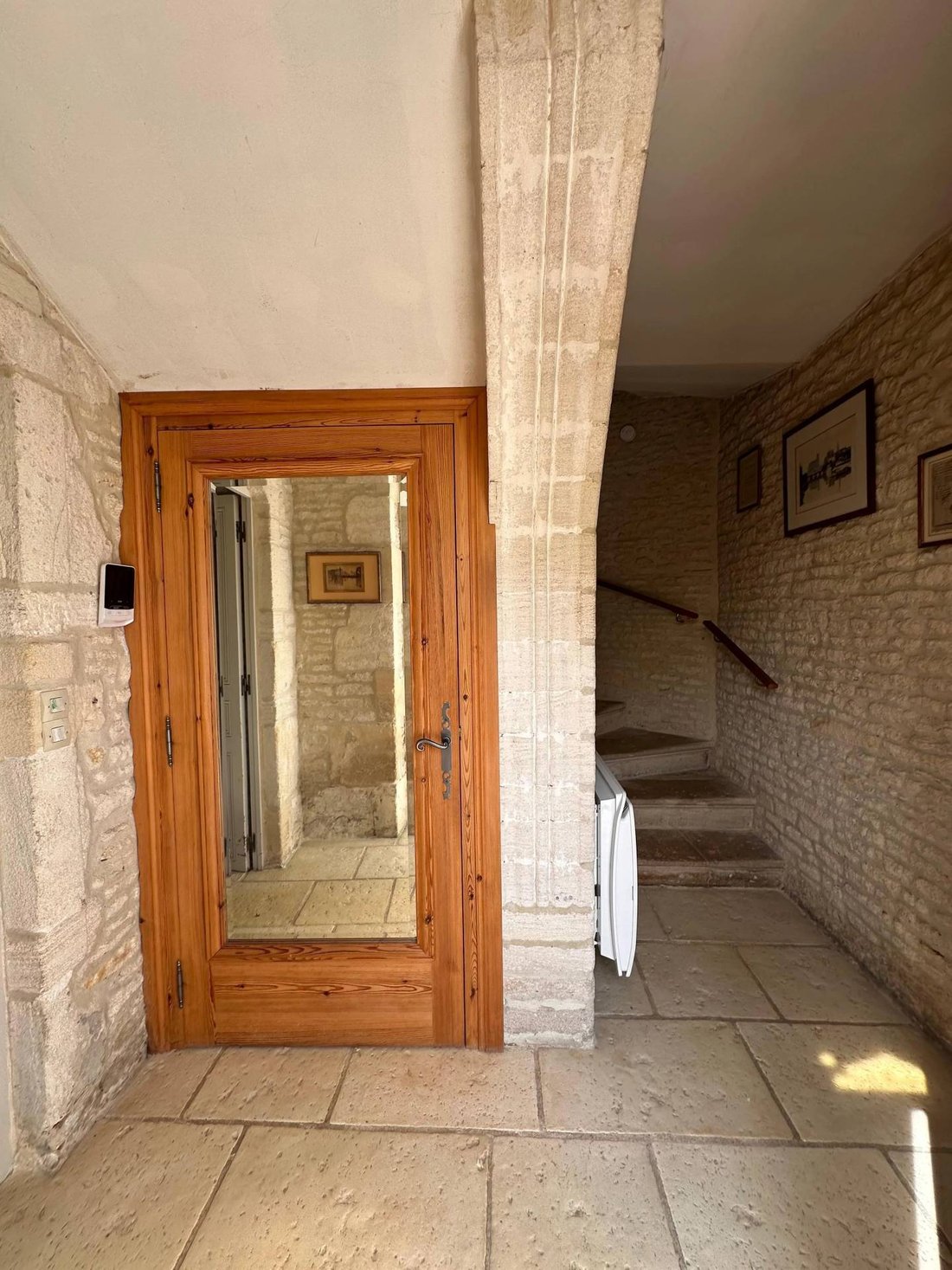 House in Hermanville-sur-Mer, Normandy, France 5 - 18236593