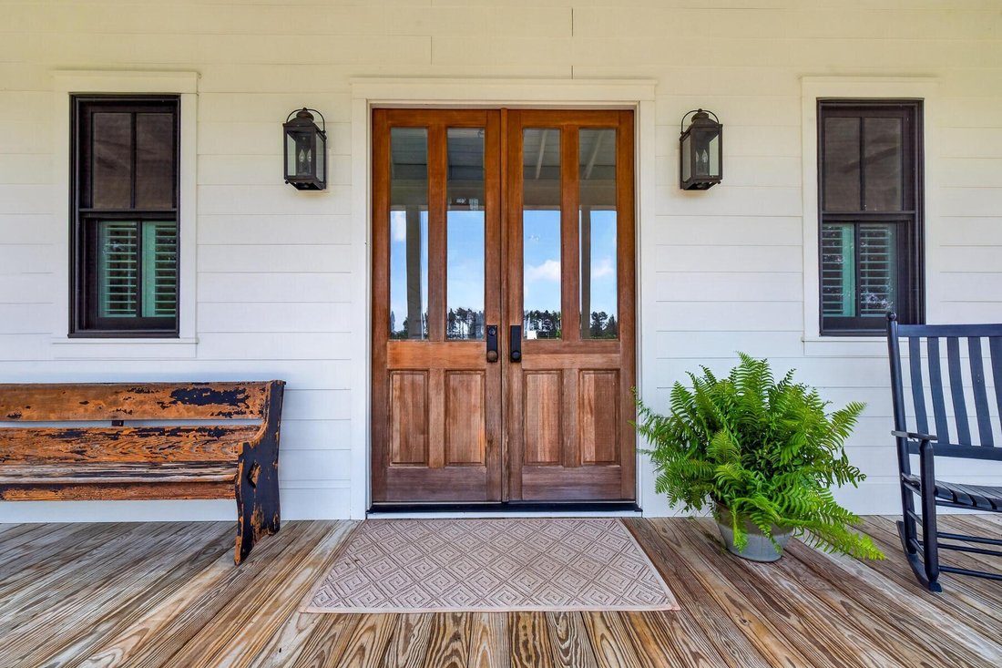 House in Rowesville, South Carolina, United States 5 - 18712719