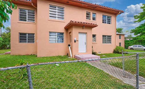 Miami, Florida, United States 1