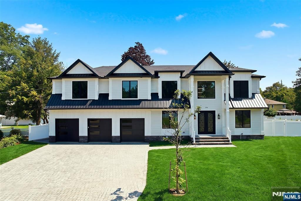 Casa en Paramus, Nueva Jersey, Estados Unidos 1 - 18525230