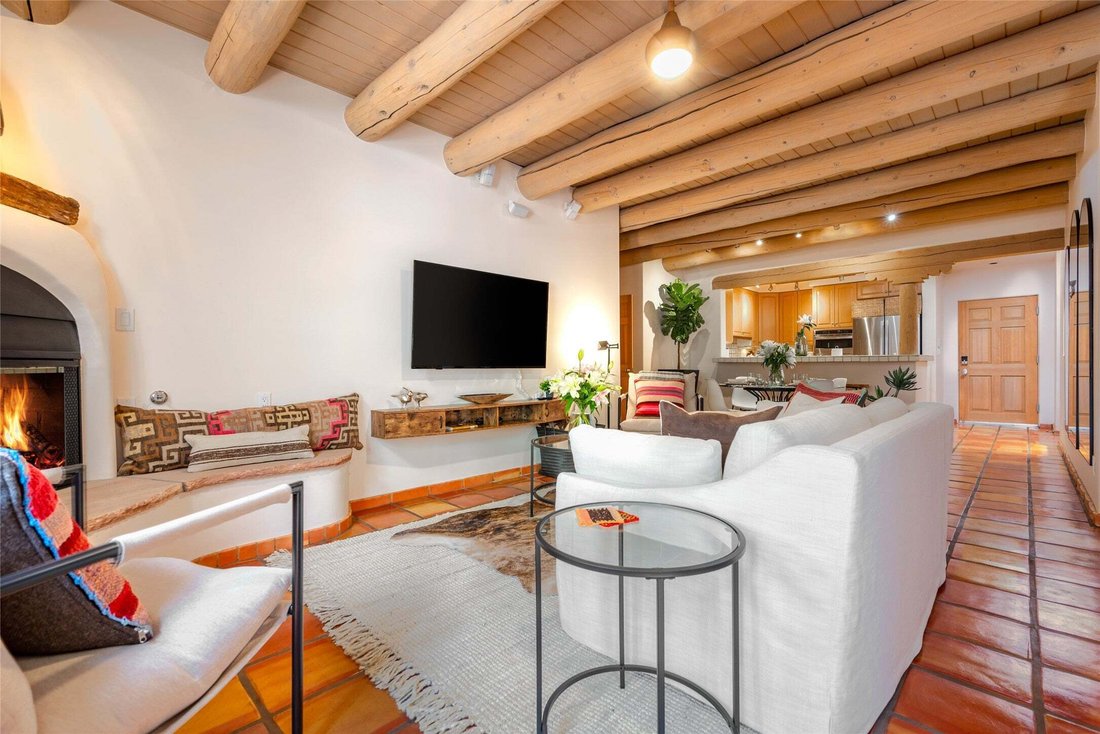 Condo in Santa Fe, New Mexico, United States 2 - 18703189