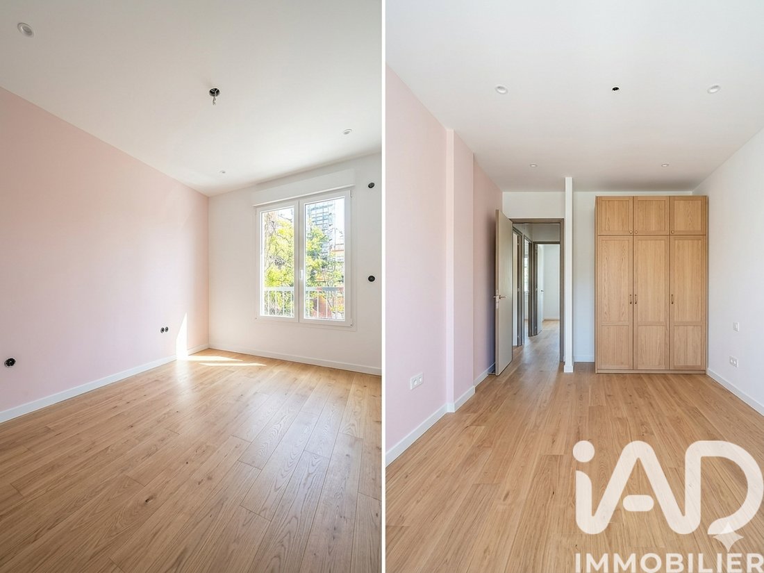 House in Plateau Nord, Suresnes, France 3 - 18038301