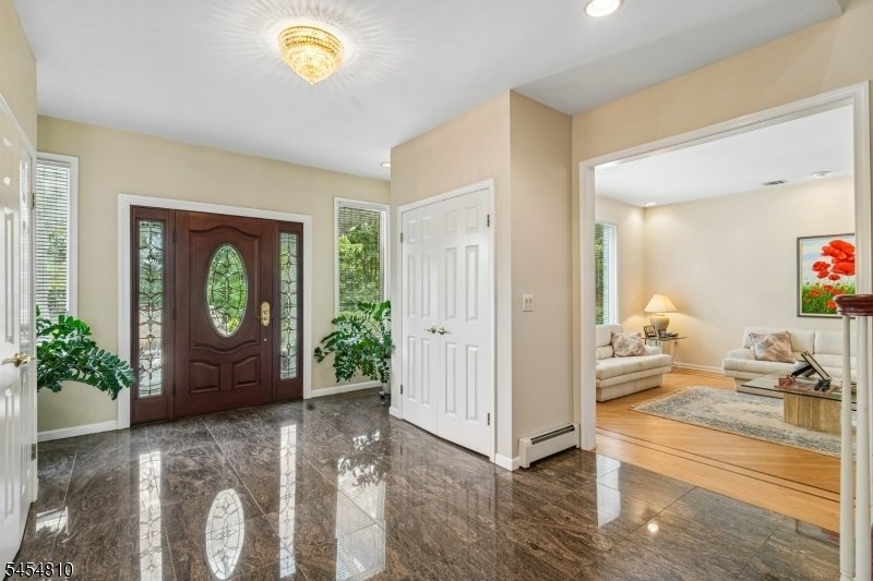 Casa en Morris Plains, Nueva Jersey, Estados Unidos 3 - 18713398