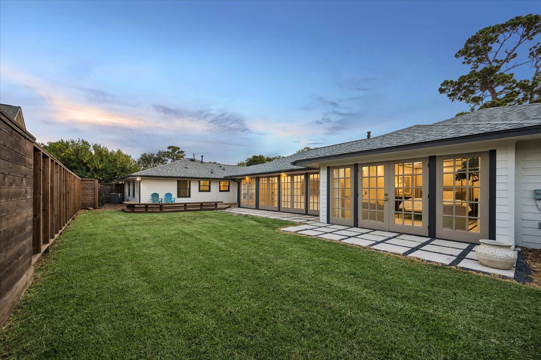 House in Houston, Texas, United States 5 - 18706457
