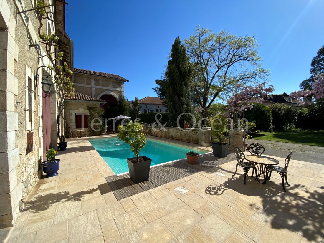 House in Peyrehorade, Nouvelle-Aquitaine, France 5 - 18709307
