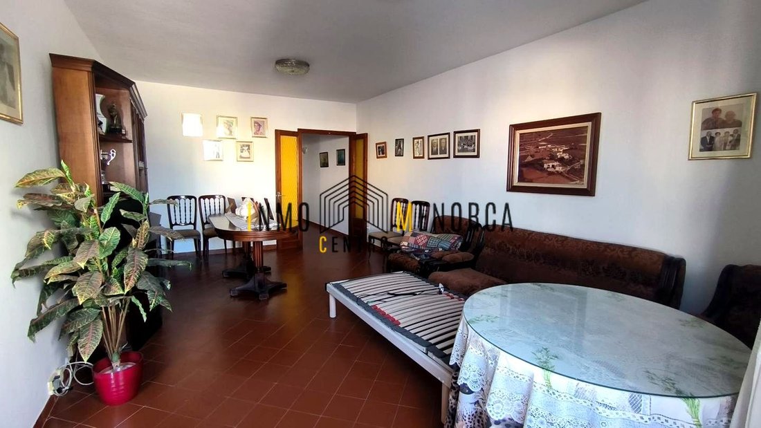 Apartment in Balearic Islands, Spain 3 - 18703622