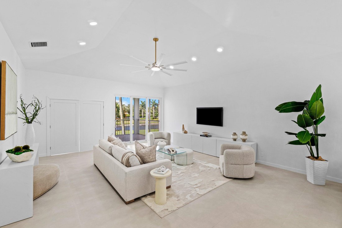 Condo in Boca Raton, Florida, United States 3 - 18710200