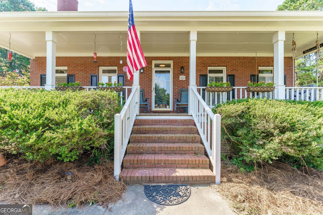 House in Loganville, Georgia, United States 3 - 18706667