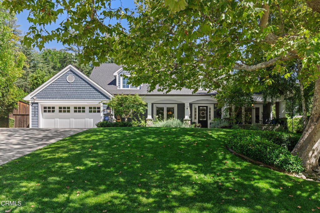 House in La Cañada Flintridge, California, United States 3 - 18709675