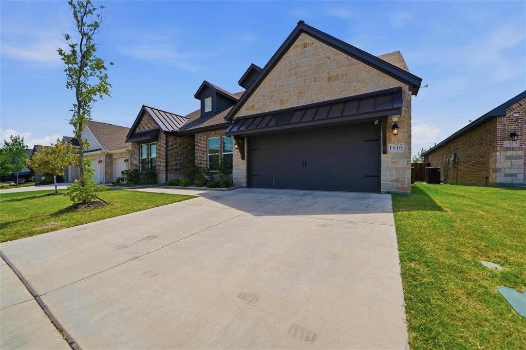 House in Weatherford, Texas, United States 2 - 18713908
