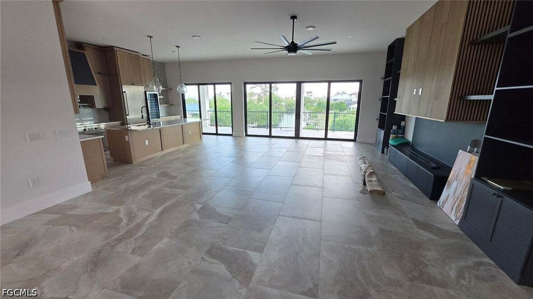Casa en Estero, Florida, Estados Unidos 3 - 17101515