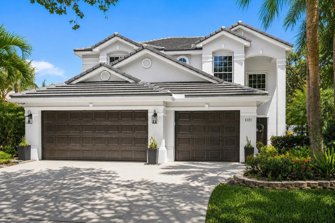 Casa a Delray Beach, Florida, Stati Uniti 1 - 18678552