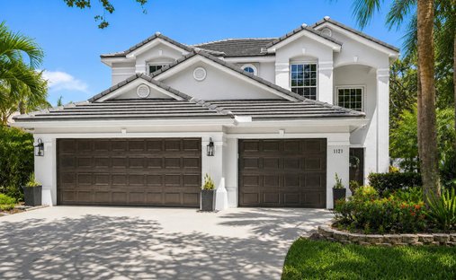 Casa en Delray Beach, Florida, Estados Unidos 1