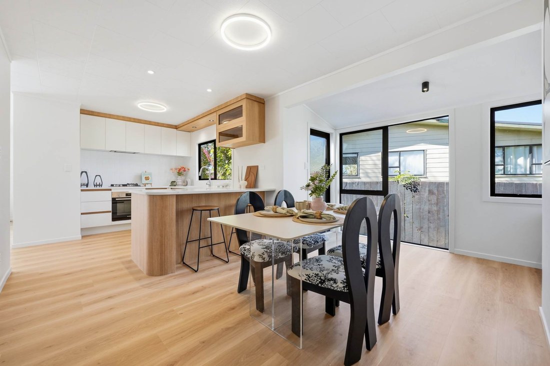 House in Auckland, Auckland, New Zealand 4 - 18712819