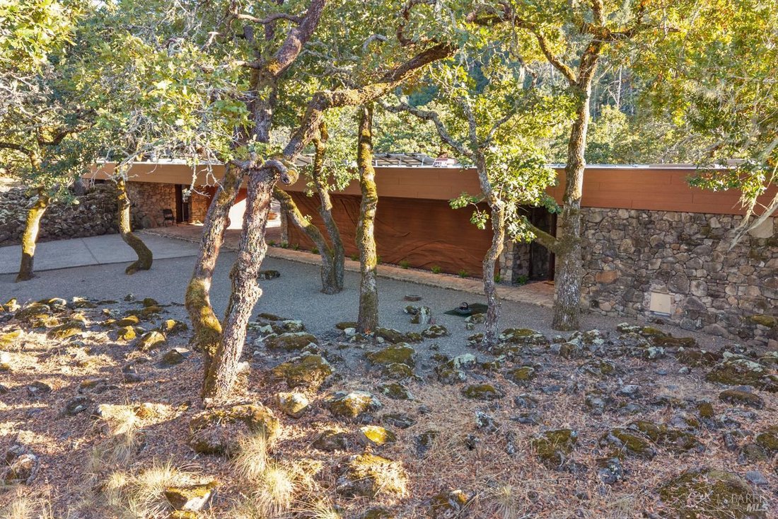 Casa a Santa Rosa, California, Stati Uniti 3 - 18712444