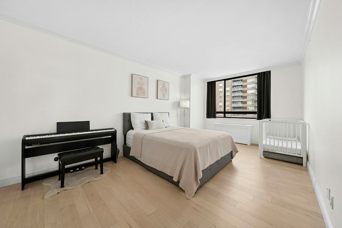 Appartement à New York, État de New York, États-Unis 5 - 17446652