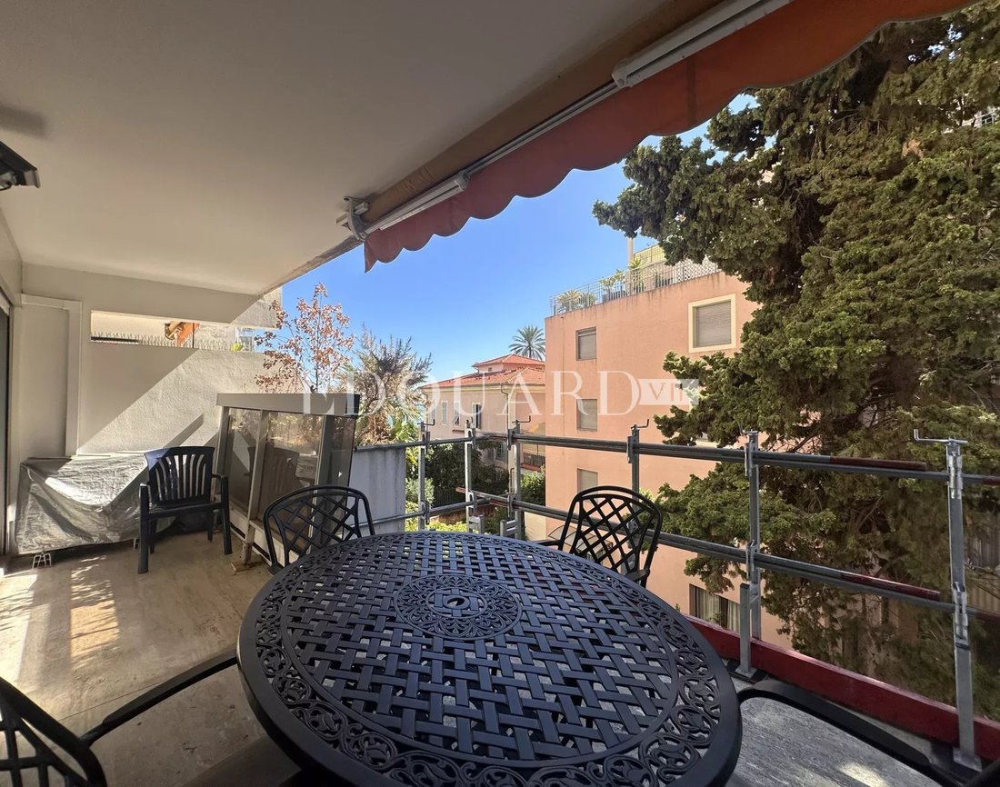 Apartment in Menton, Provence-Alpes-Côte d'Azur, France 2 - 18711912