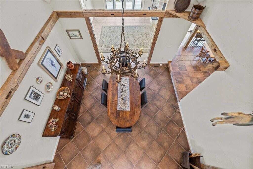 Haus in Suffolk, Virginia, Vereinigte Staaten 3 - 18705406