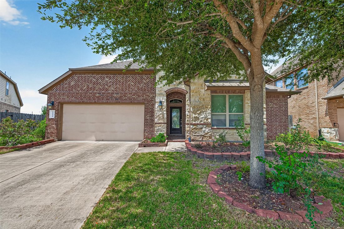 House in Richmond, Texas, United States 1 - 18706568