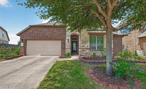 Casa a Richmond, Texas, Stati Uniti 1