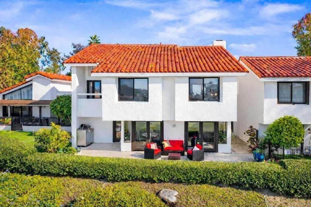Townhouse in Solana Beach, California, United States 2 - 18710212