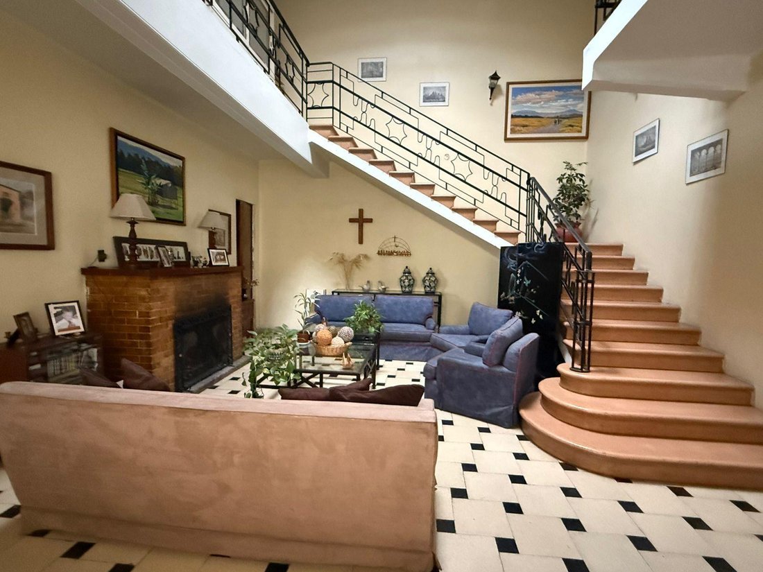 House in Mexico City, Mexico City, Mexico 1 - 18710355