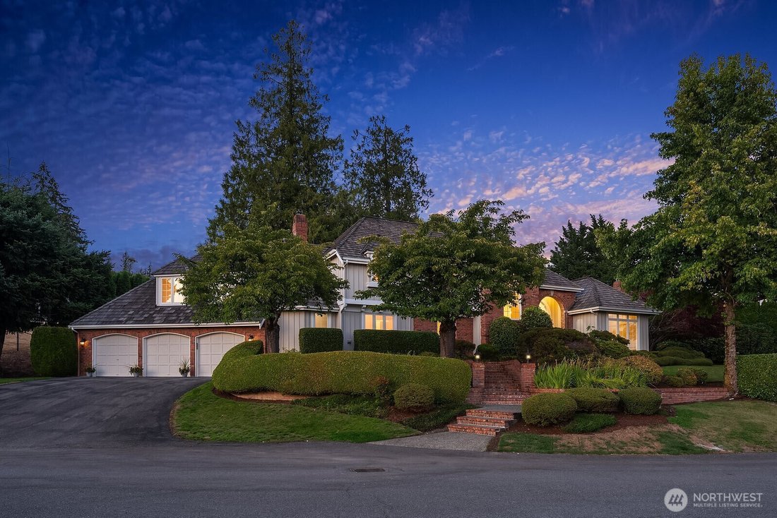 House in Sammamish, Washington, United States 2 - 18712834