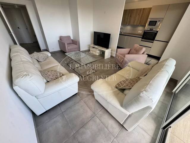 Apartment in Route de Grasse, Villeneuve-Loubet, France 4 - 16012497