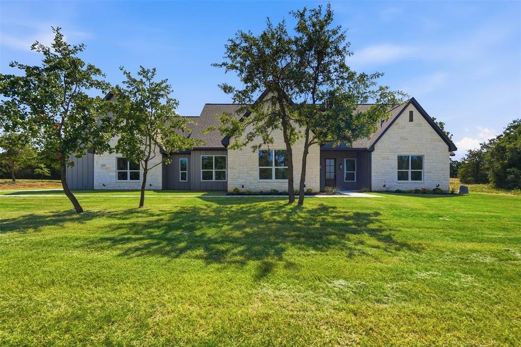 House in Springtown, Texas, United States 1 - 18703722