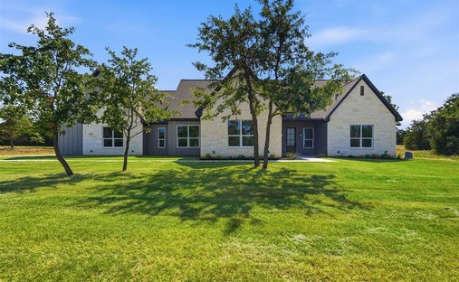 Casa a Springtown, Texas, Stati Uniti 1