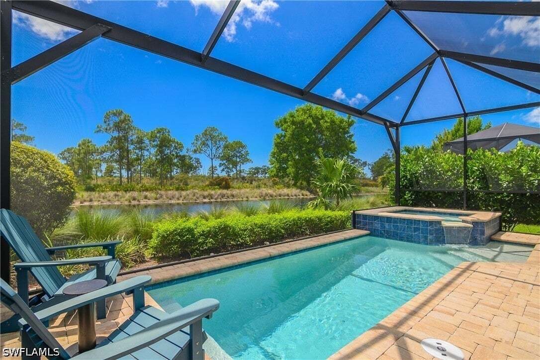 House in Naples, Florida, United States 1 - 18709984