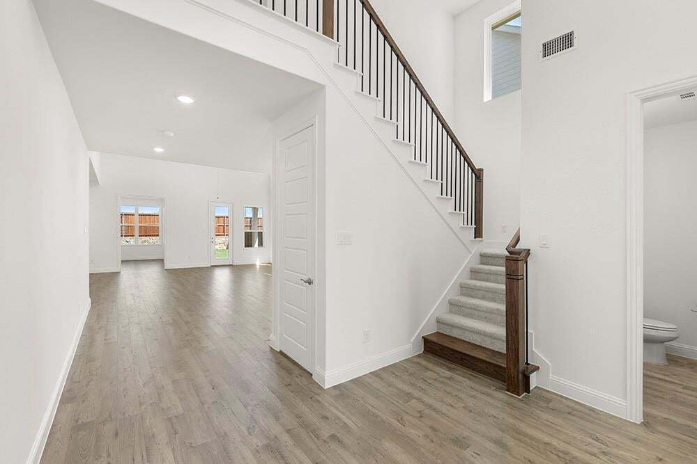 Casa en Melissa, Texas, Estados Unidos 5 - 18408863