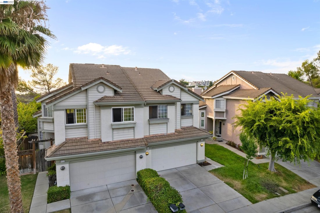 Townhouse in Newark, California, United States 2 - 18705587