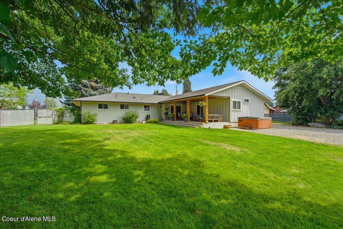 House in Coeur d'Alene, Idaho, United States 4 - 18705023