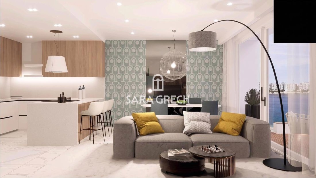 Apartment in Saint Julian's, Malta 2 - 17776782