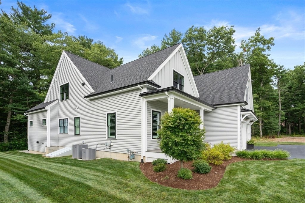 Maison à Easton, Massachusetts, États-Unis 3 - 18688530
