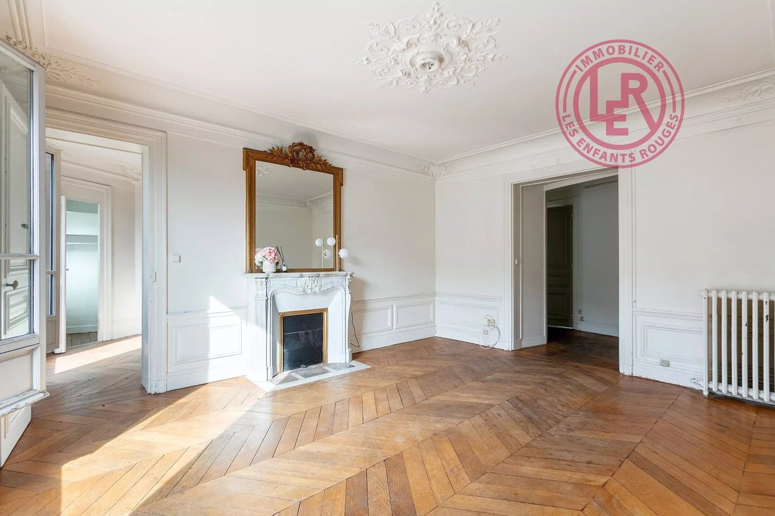 Apartment in Paris 4e Arrondissement, Paris, France 2 - 18711914