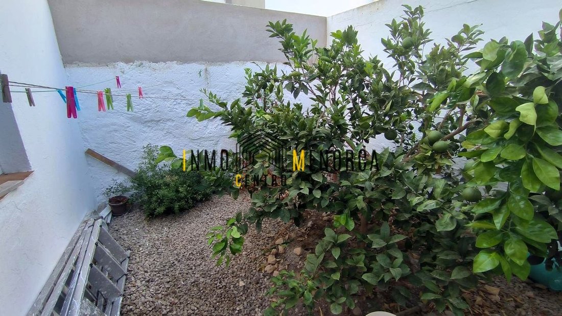 Wohnung in Balearische Inseln, Spanien 4 - 18703622