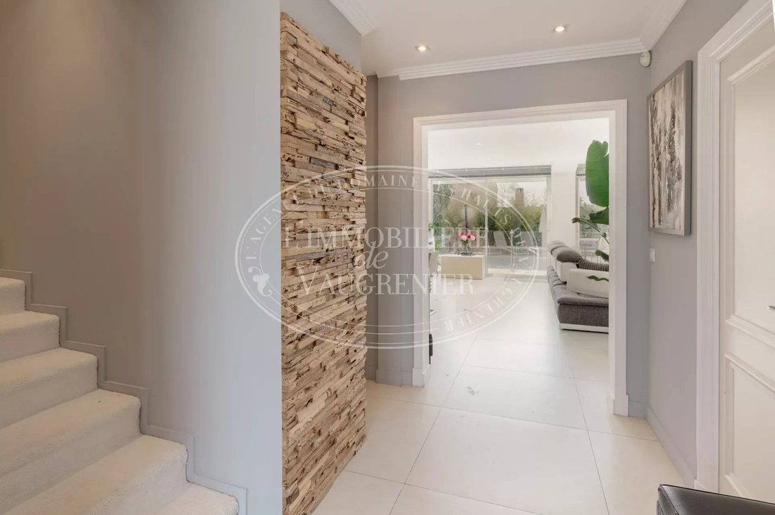 House in Route de Grasse, Villeneuve-Loubet, France 4 - 17367078