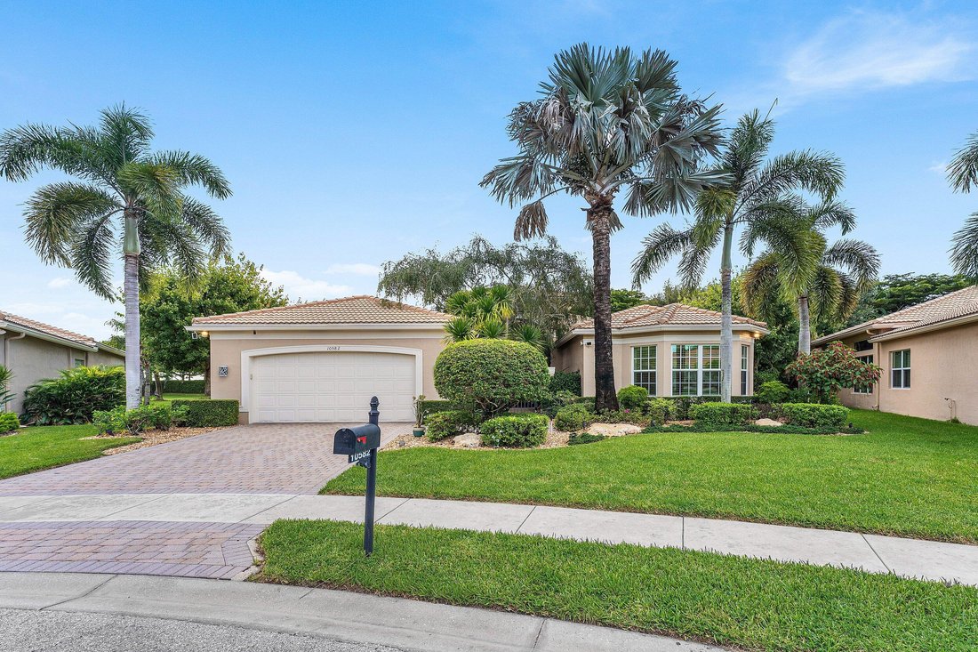 House in Boynton Beach, Florida, United States 2 - 18710196
