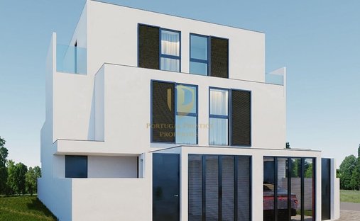 Casa a Altura, Algarve, Portogallo 1