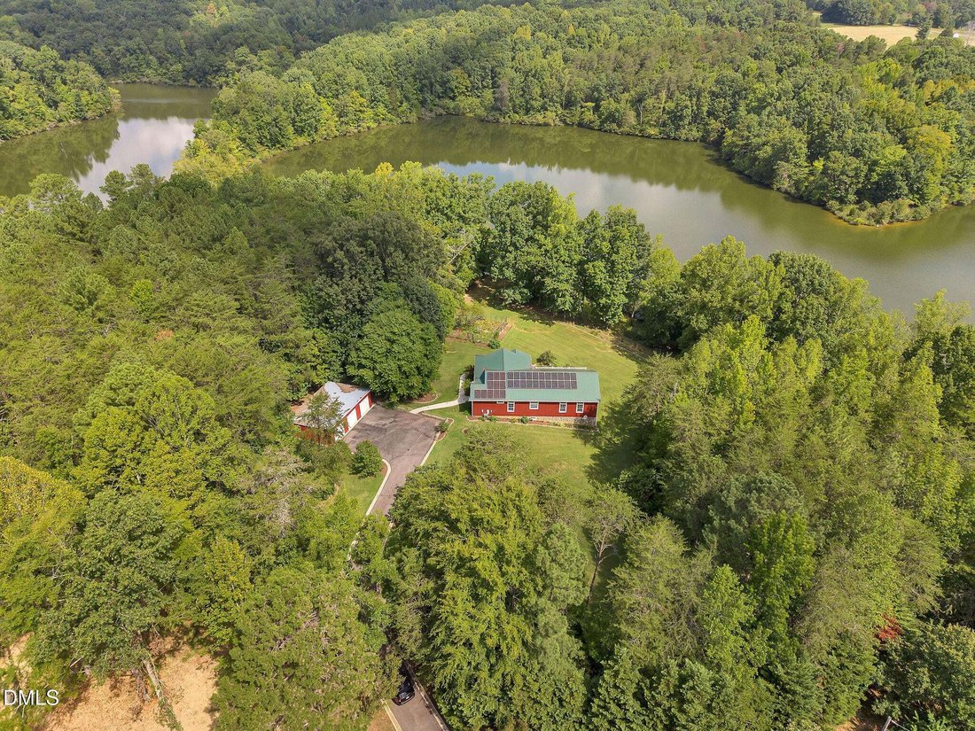 House in Yanceyville, North Carolina, United States 5 - 18710170