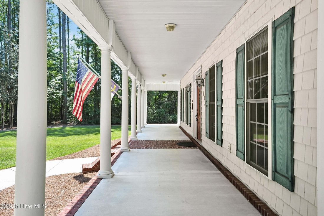 House in Burgaw, North Carolina, United States 5 - 18703485
