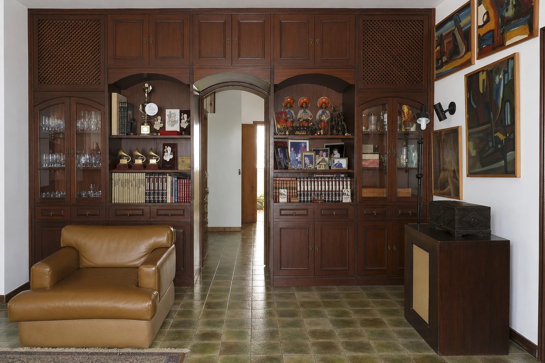 Appartamento a Rio de Janeiro, Rio de Janeiro, Brasile 4 - 10449511