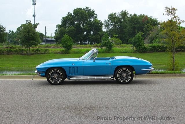 Chevrolet Corvette in Calverton, NY, United States 2 - 18622047
