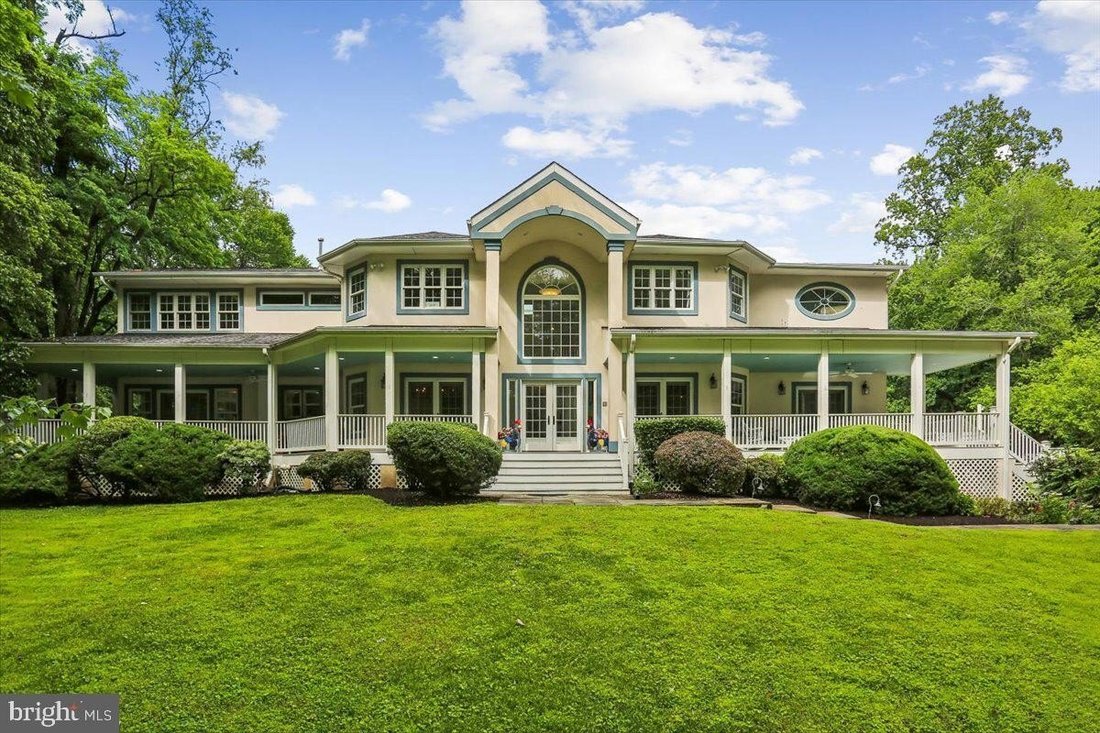 House in Rockville, Maryland, United States 1 - 18712418